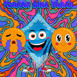 Facket的专辑TORKAR DINA TÅRAR
