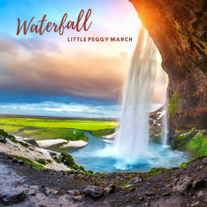 Album Waterfall from Little Peggy March