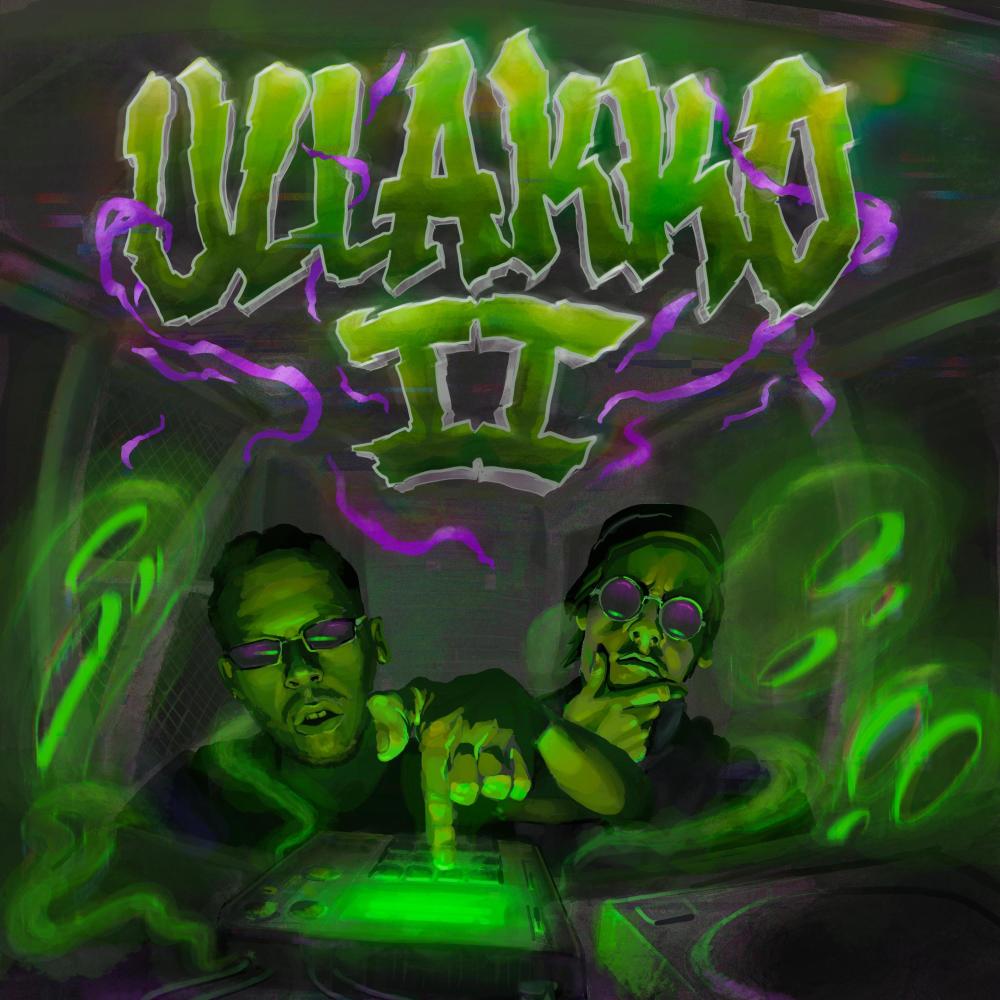 Huu Haa (feat. Zilperi|Explicit)