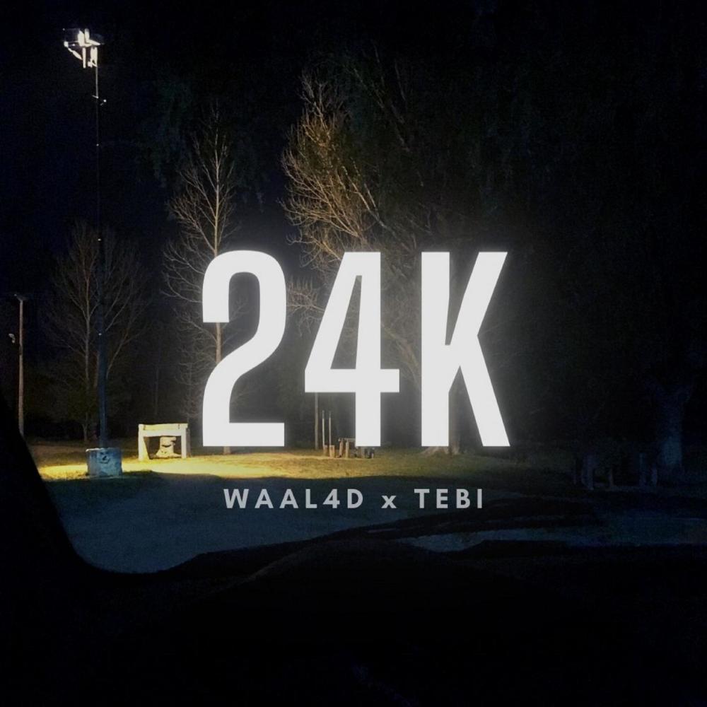 24K