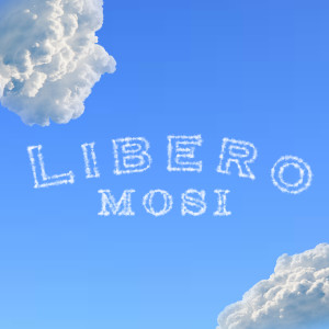 Album Libero (Explicit) from Mosi