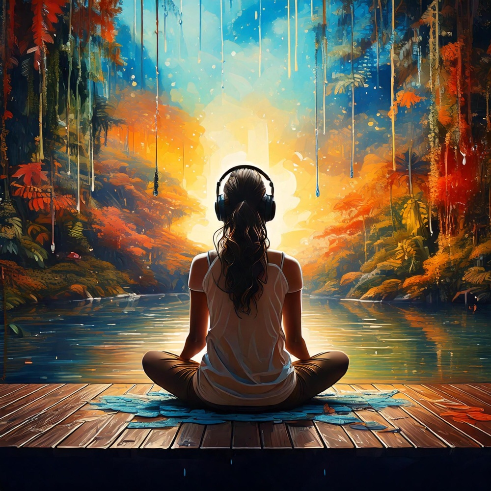 Gentle Scales for Yoga