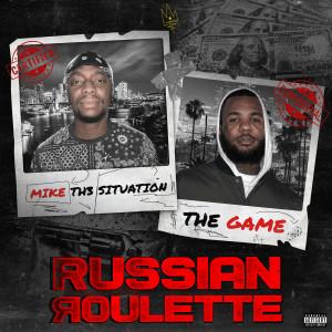 Album Russian Roulette (Explicit) from 
