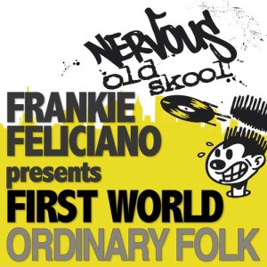 收聽Frankie Feliciano Pres First World的Happy Dance (Original Mix)歌詞歌曲