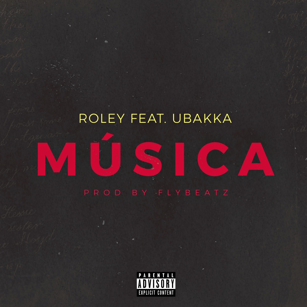 Música (Explicit)