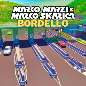 Album Bordello oleh Marco Skarica