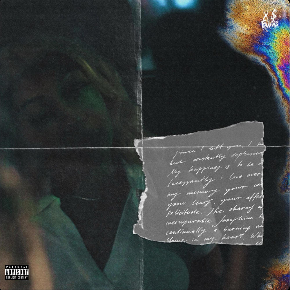 Juice (feat. Doppy K) (Explicit)