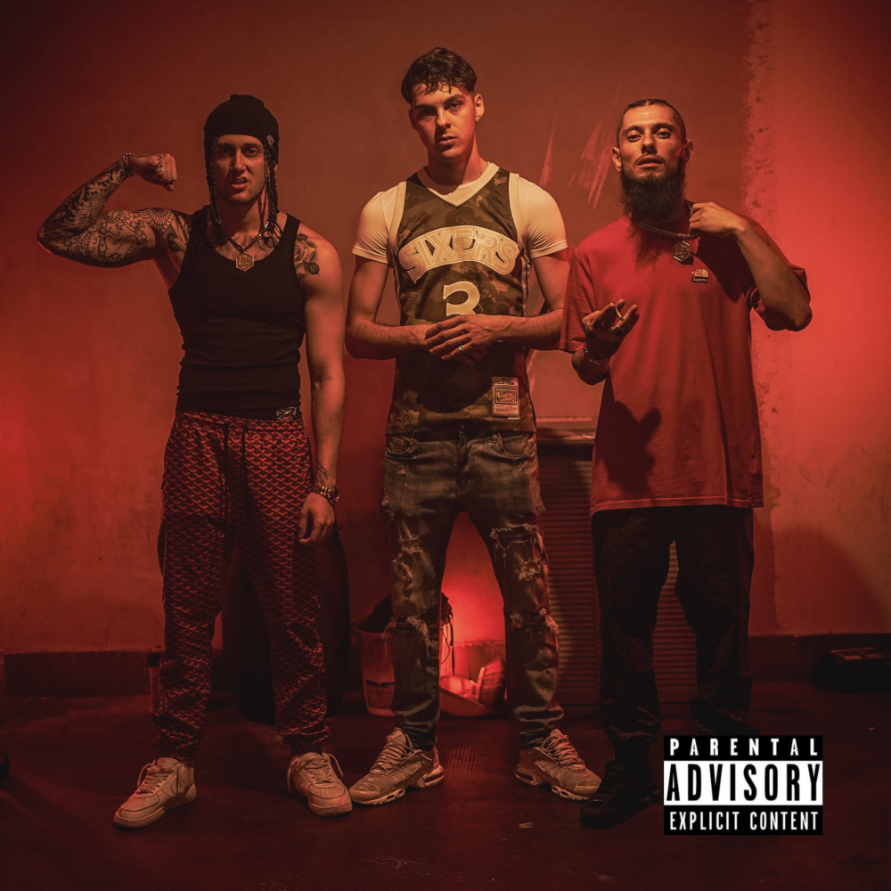 Parte del fatto (Freestyle) (Explicit)