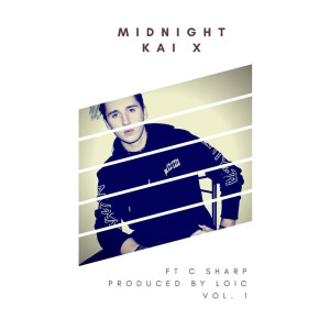 Album Midnight (Vol. 1) from Kai X