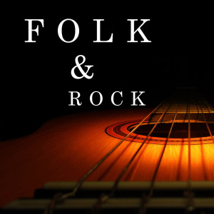 Folk & Rock dari Various Artists