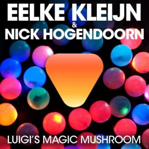 收聽Eelke Kleijn的Luigi's Magic Mushroom (Sebastian Davidson Mix)歌詞歌曲