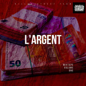 ดาวน์โหลดและฟังเพลง L'ARGENT พร้อมเนื้อเพลงจาก Kst