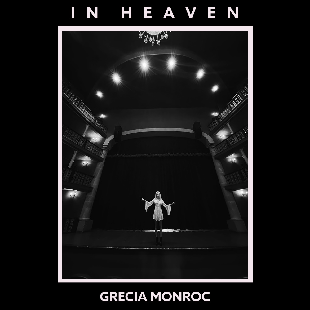 In Heaven / En El Cielo (Lady in the Radiator Song)