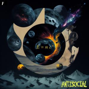 收聽Antisocial的Bar-Mitz-Bah!歌詞歌曲