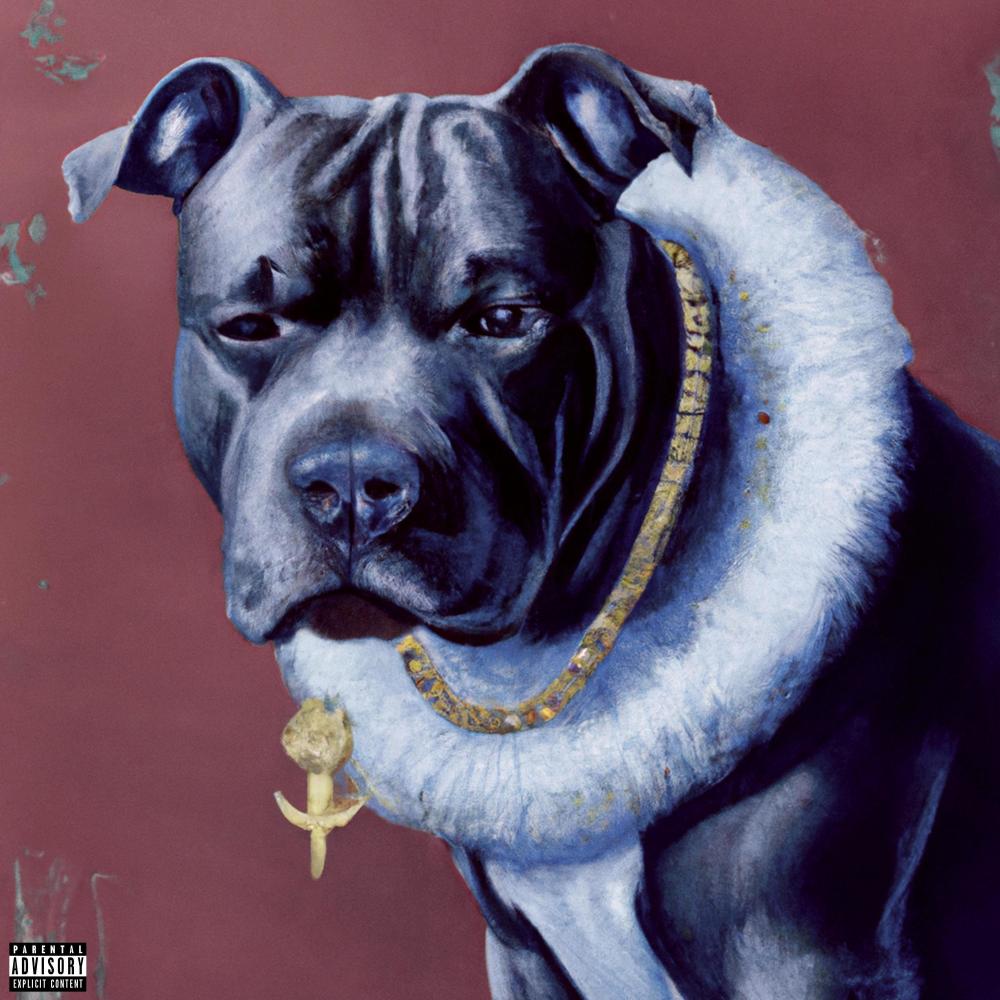 DOG (feat. Scar$) (Explicit)