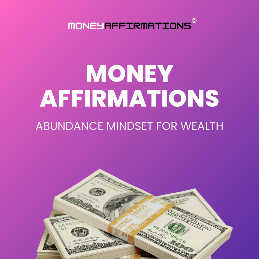 Manifesting Prosperity with a Rich Mindset