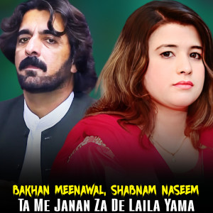 Album Ta Me Janan Za De Laila Yama from 