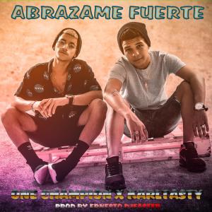Album Abrázame fuerte from Karltasty