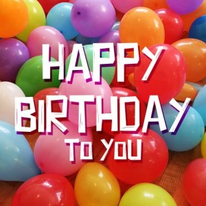 收聽Claus Van Houten的Happy Birthday to You歌詞歌曲