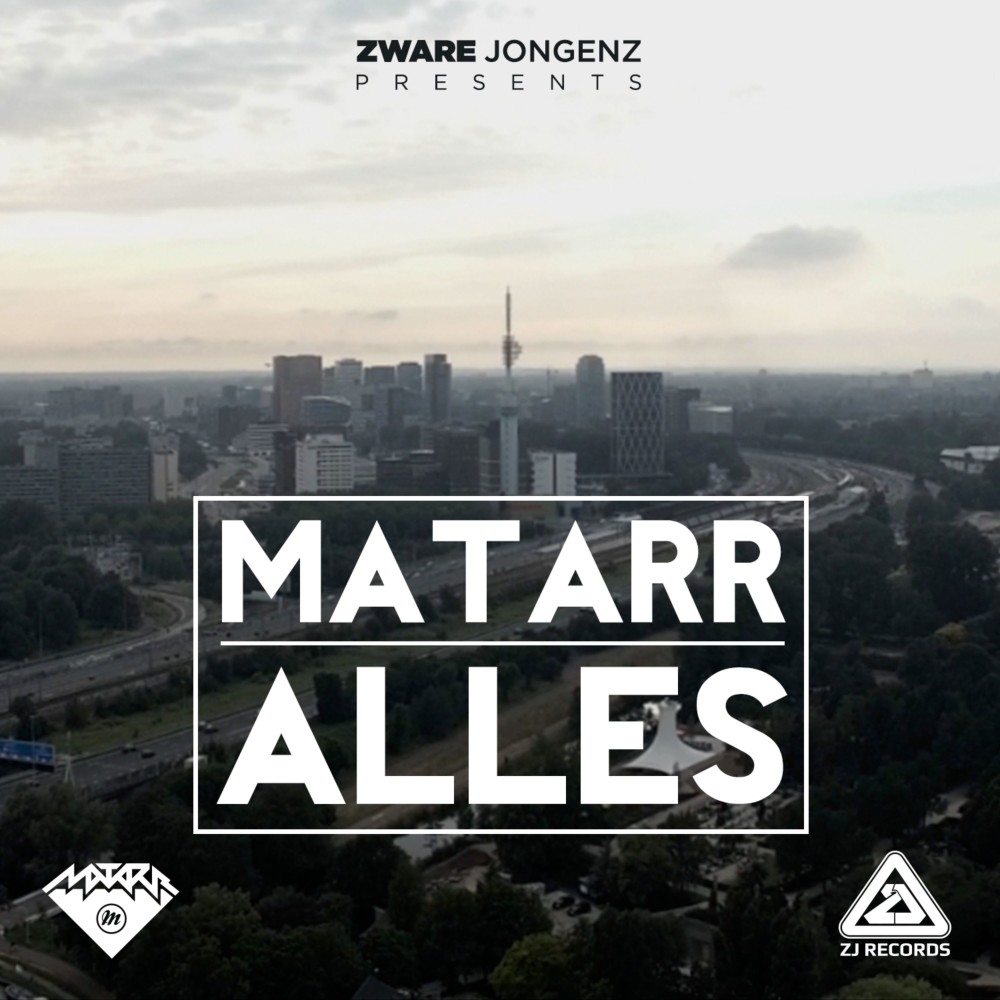 Alles (Explicit)