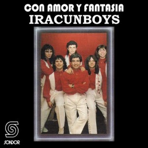 ดาวน์โหลดและฟังเพลง Una Chica Ardiente พร้อมเนื้อเพลงจาก Iracunboys