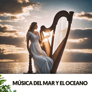 Dog Relaxation的專輯Música del Mar y el Oceano: Melodias de las olas vivas