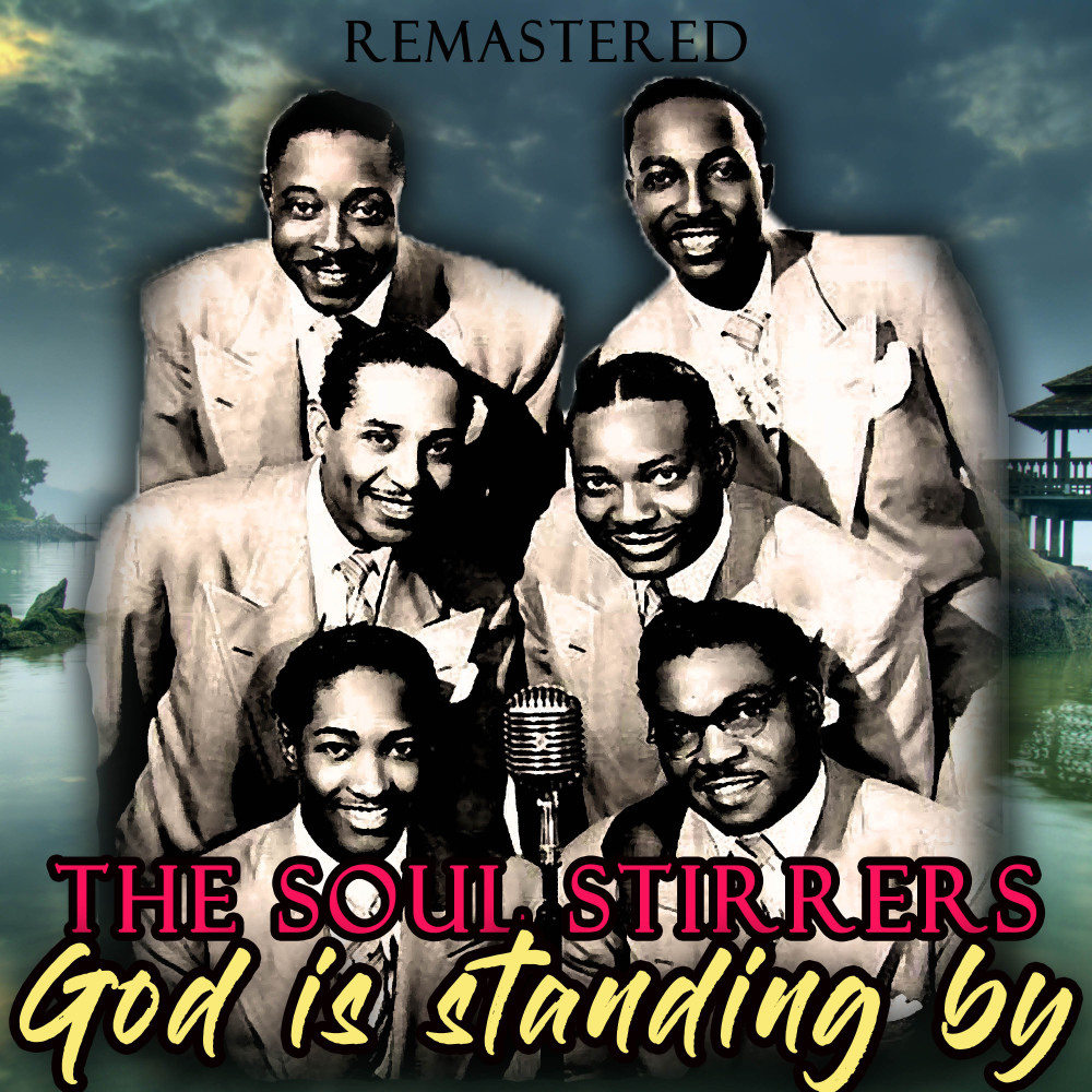 Joy in My Soul (Remastered)