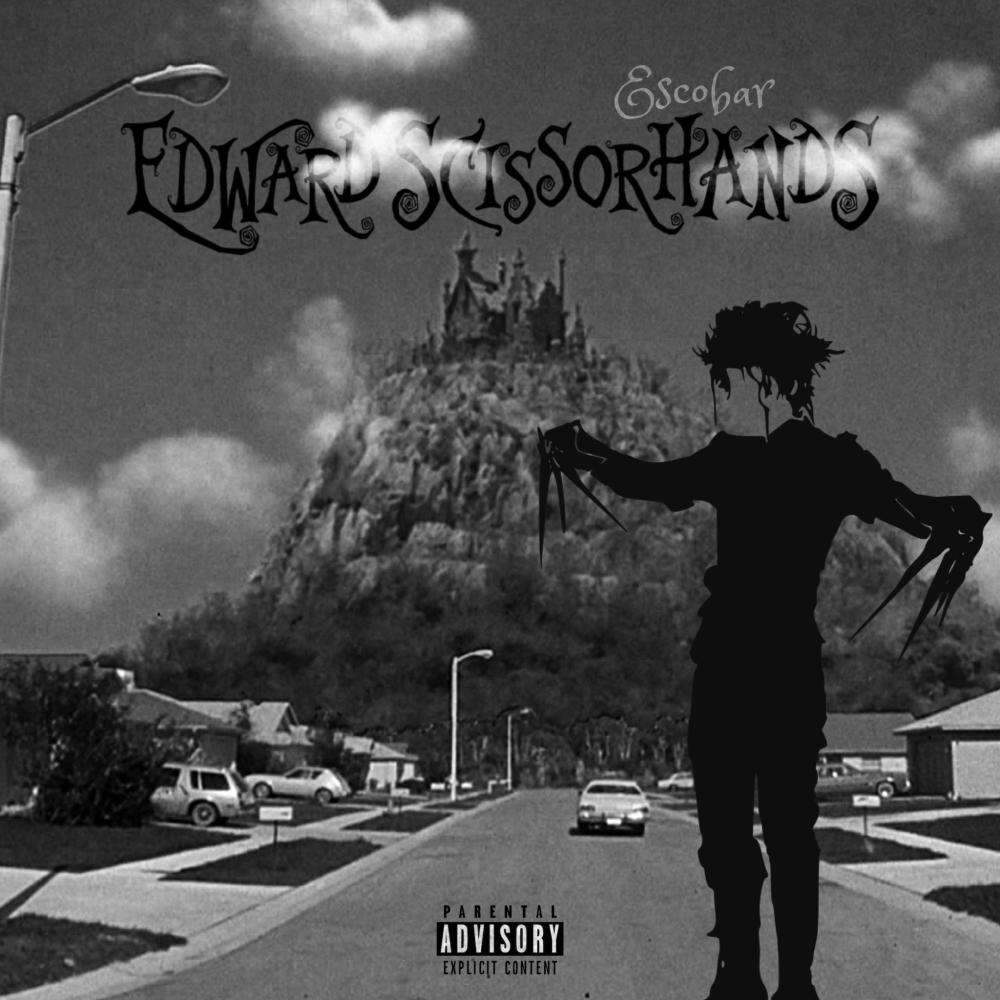 Edward Scissorhands (Explicit)