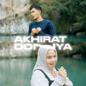 收聽hery wardana的Akhirat Donya歌詞歌曲