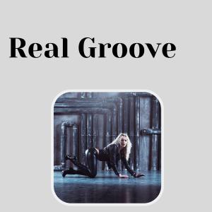 Ahmad Jamal Trio的專輯Real Groove