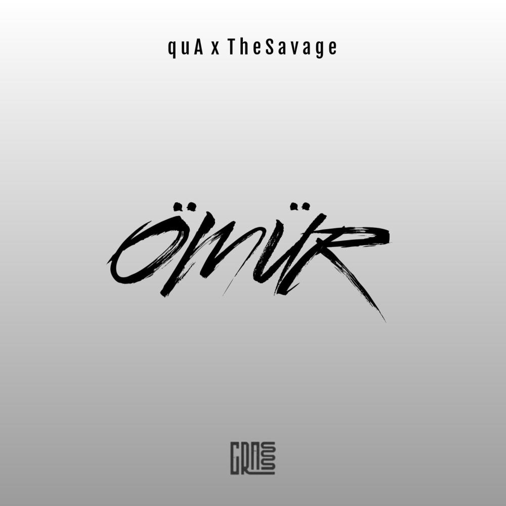 ÖMÜR (feat. thesavage) (Explicit)