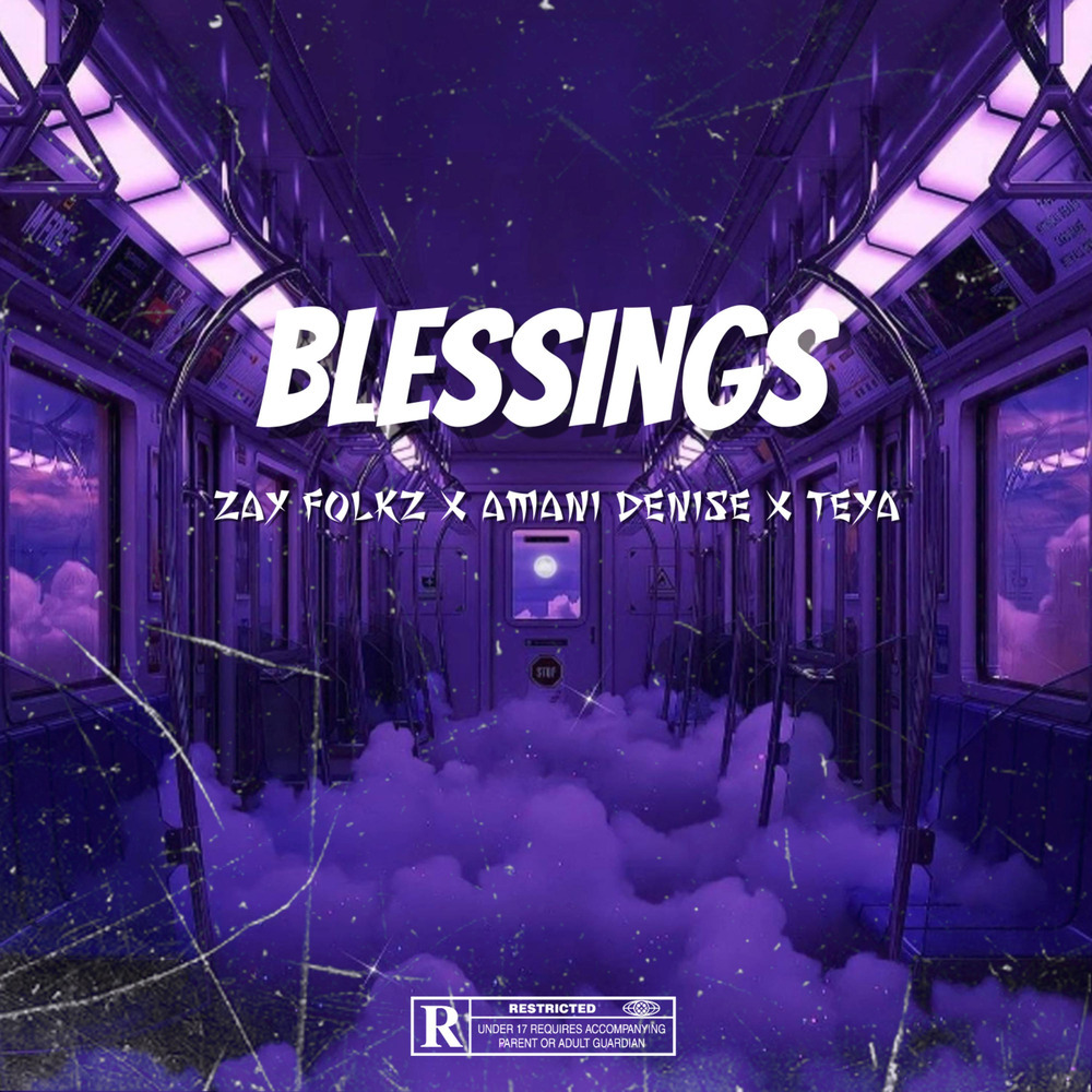 Blessings (Explicit)
