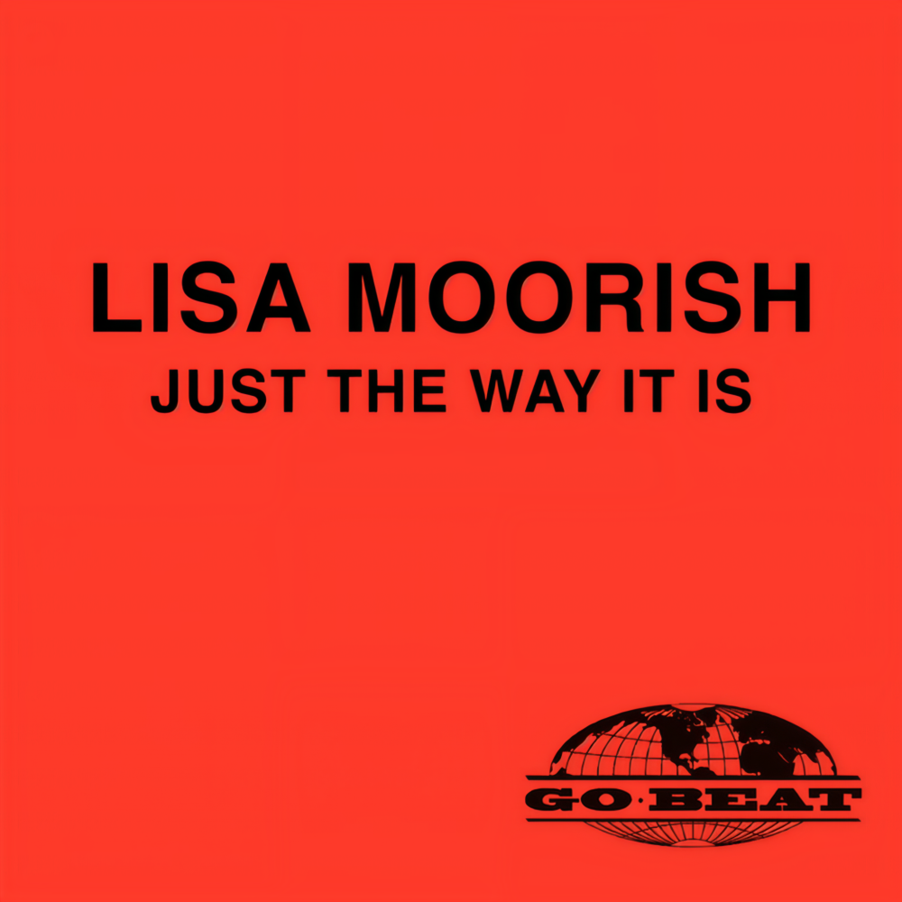 Just The Way It Is (E-Smoove House Mix 7" Edit)