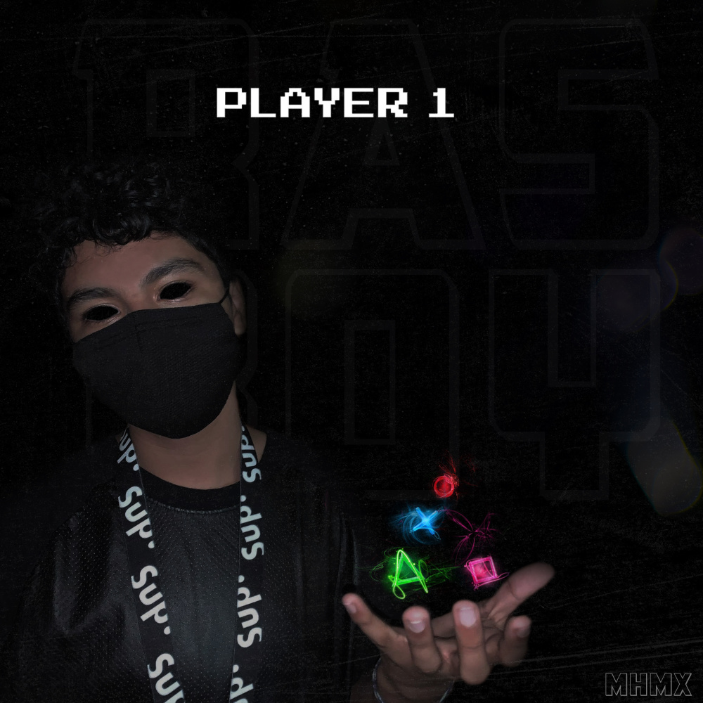 Player 1