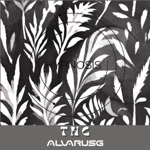 Alvarus G的專輯THC | Hypnosis Vol.1