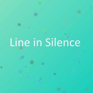 Dengarkan Line in Silence lagu dari Dr Smith dengan lirik