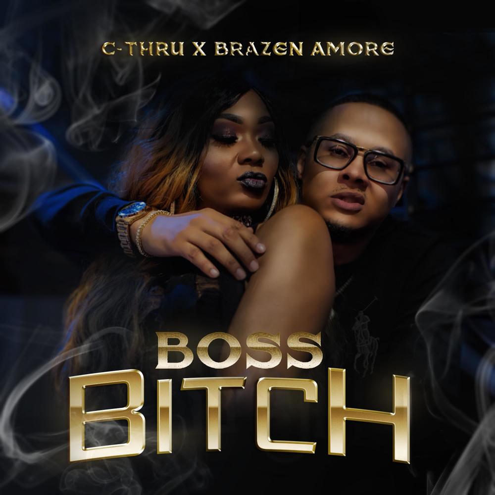 Boss Bitch (feat. Brazen Amore) (Explicit)