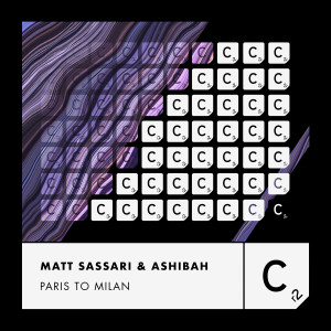 收听Matt Sassari的Paris to Milan歌词歌曲