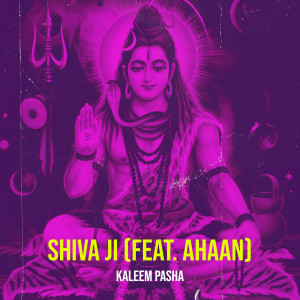 Album Shiva Ji from Kaleem Pasha