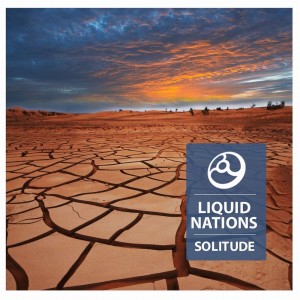 Listen to Gone with You song with lyrics from Liquid Nations