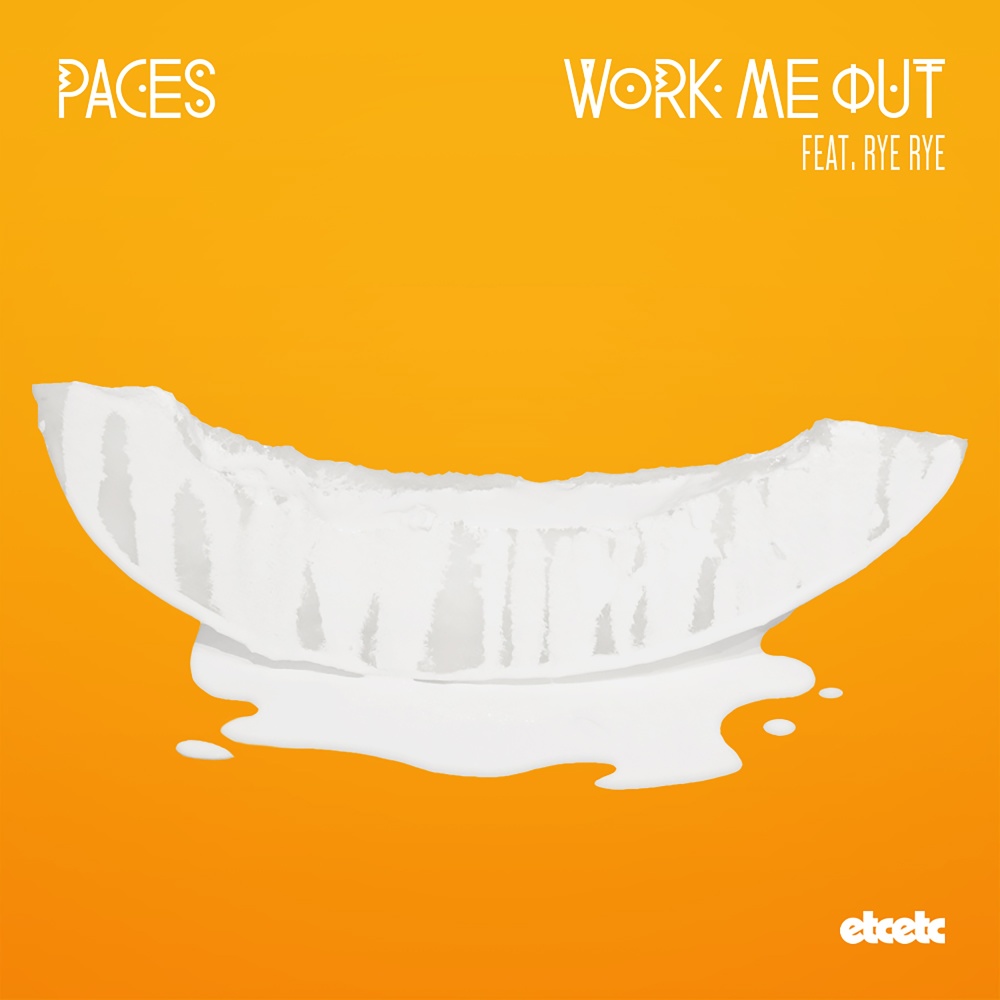 Work Me Out (Sinden Remix Dub)