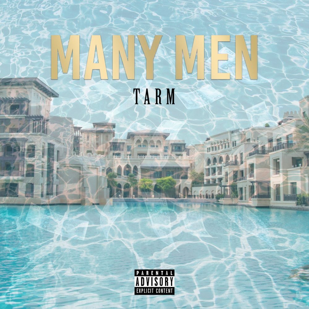 Many Men (Explicit)