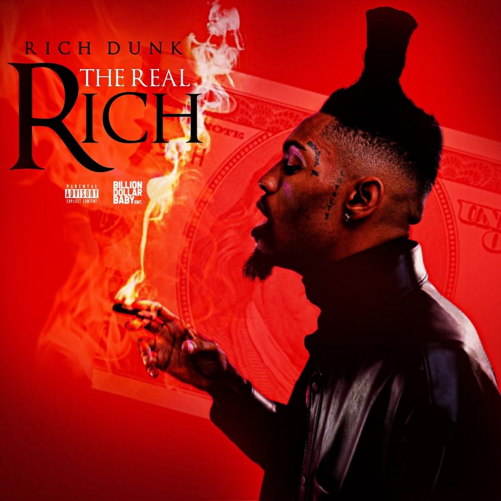 Real Deal (feat. Jackboy) (Explicit)