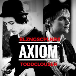 Listen to Axiom (Explicit) song with lyrics from Blazing Scapelands