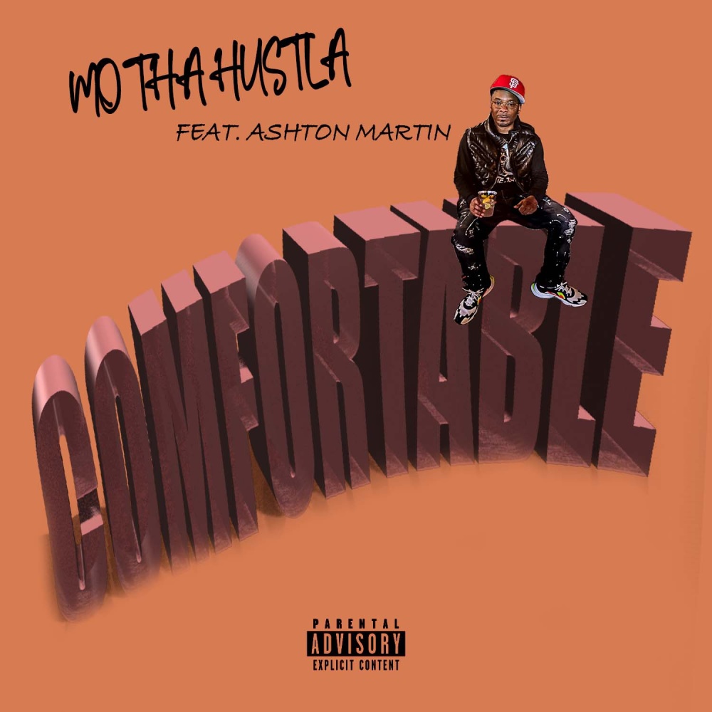 Comfortable (Explicit)