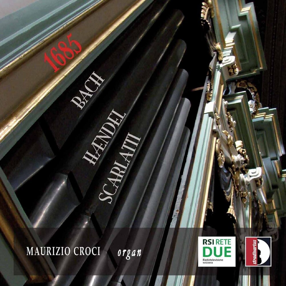 Canzona in D Minor, BWV 588