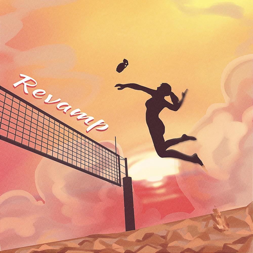 Revamp (Explicit)