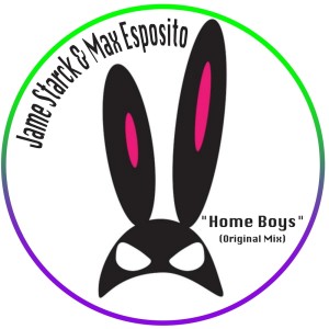 Listen to Home Boys (Original Mix) song with lyrics from Max Esposito