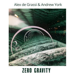 อัลบัม Zero Gravity ศิลปิน Alex de Grassi