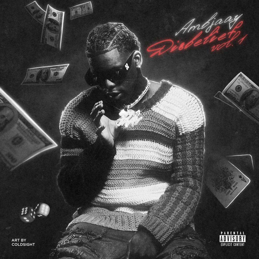 Imagination (Explicit)